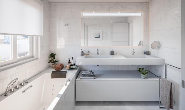 Image No.12-Appartement de 2 chambres à vendre à Arroyo de la Miel