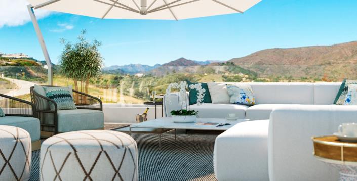 Image No.5-3 Bed Villa / Detached for sale