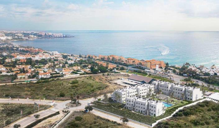 Image No.4-2 Bed Apartment for sale