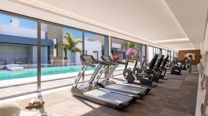 Image No.12-2 Bed Apartment for sale