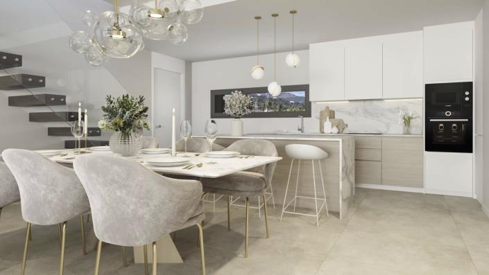 Image No.3-3 Bed Apartment for sale