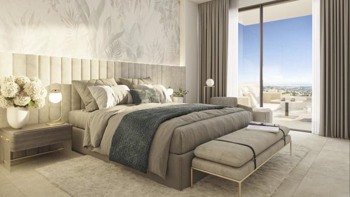 Image No.4-3 Bed Apartment for sale