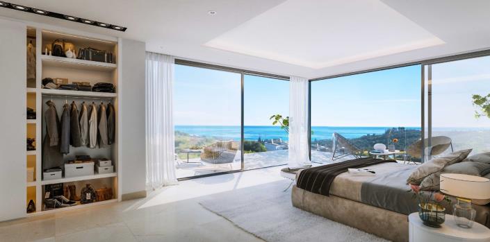 Image No.3-4 Bed Villa / Detached for sale