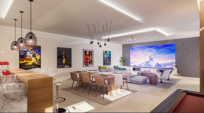 Image No.8-4 Bed Villa / Detached for sale