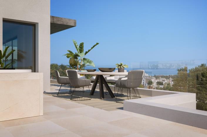 Image No.14-4 Bed Villa / Detached for sale