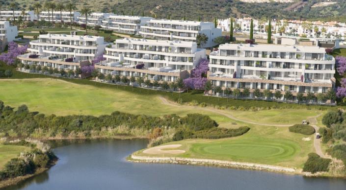 Image No.3-2 Bed Apartment for sale