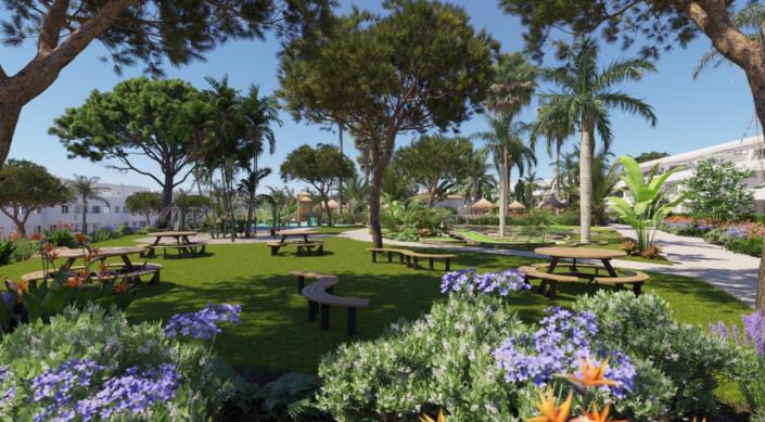 Image No.8-2 Bed Apartment for sale