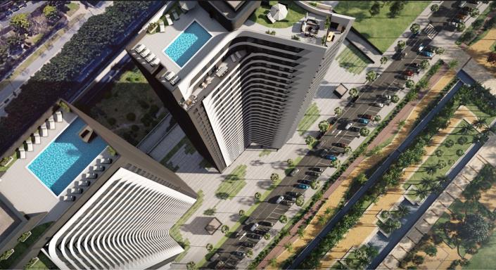 Image No.3-Appartement de 2 chambres à vendre à Málaga City