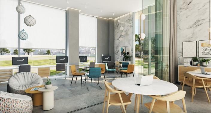 Image No.6-Appartement de 2 chambres à vendre à Málaga City