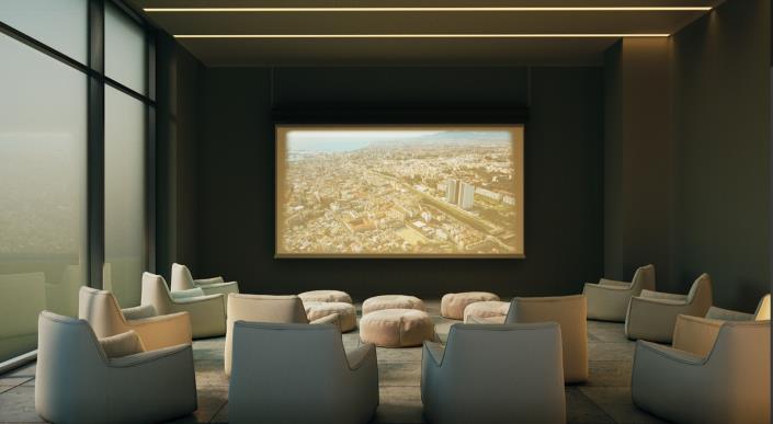 Image No.7-Appartement de 2 chambres à vendre à Málaga City