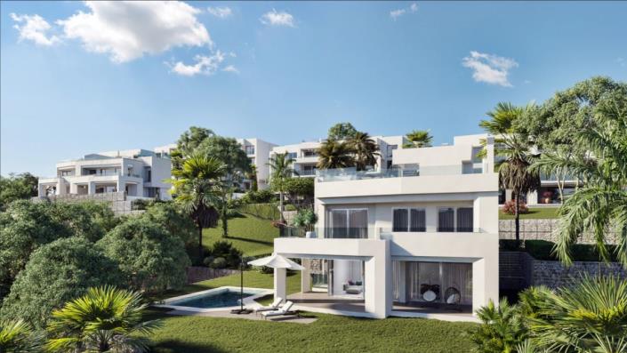 Image No.2-3 Bed Villa for sale