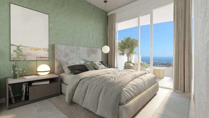 Image No.8-3 Bed Apartment for sale