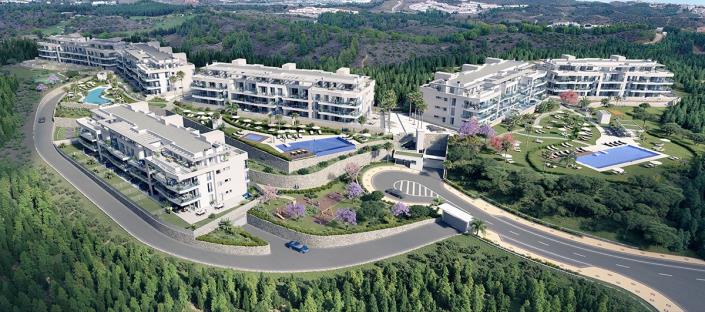 Image No.6-2 Bed Apartment for sale