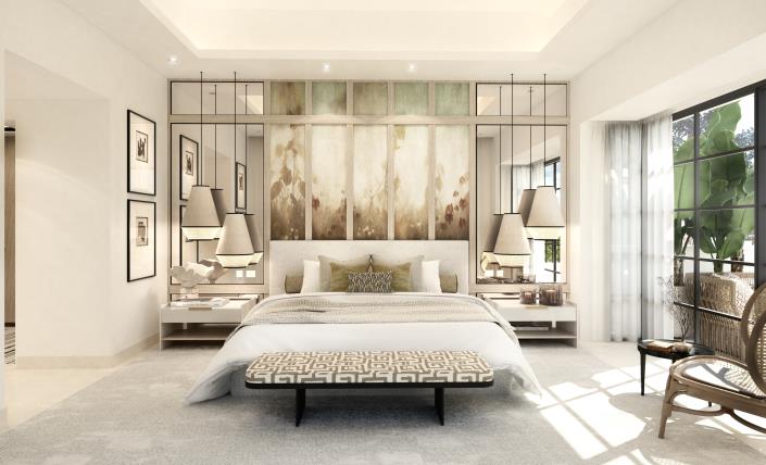 Image No.9-6 Bed Villa / Detached for sale