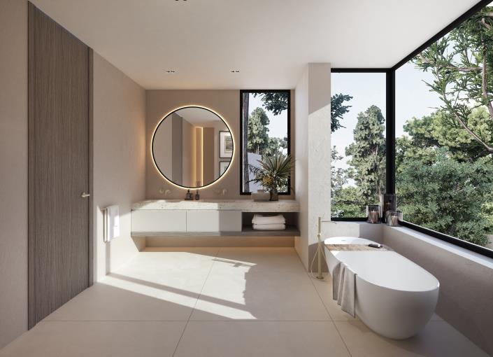 Image No.13-6 Bed Villa / Detached for sale