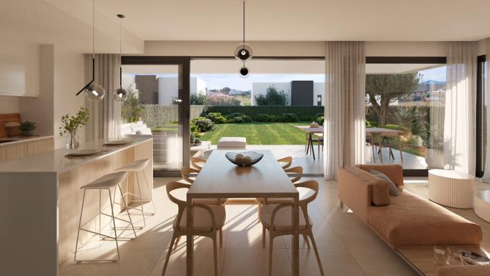 Image No.5-3 Bed Villa for sale