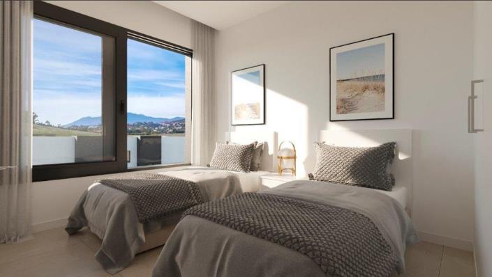 Image No.7-3 Bed Villa for sale