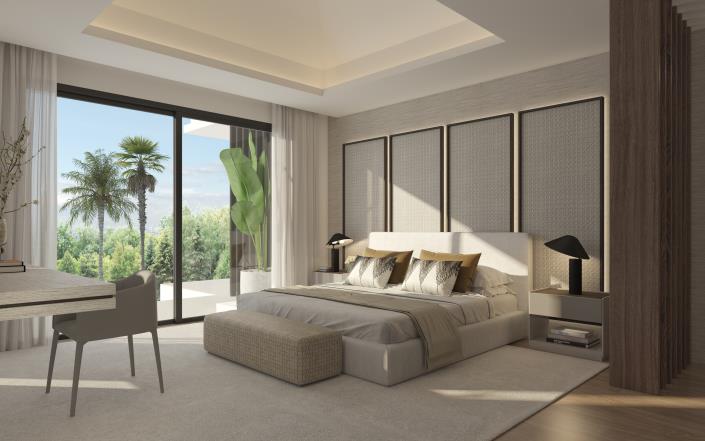 Image No.7-4 Bed Villa / Detached for sale