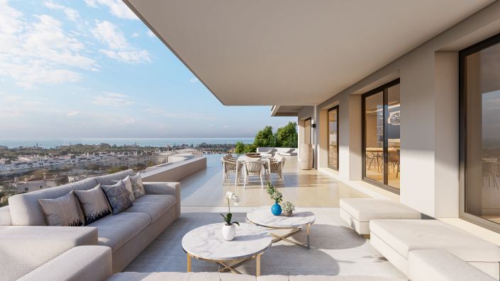 Image No.2-4 Bed Villa / Detached for sale