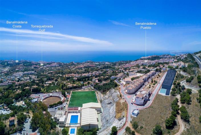 Image No.3-2 Bed Apartment for sale