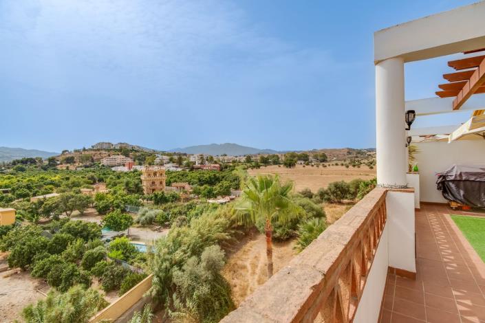 Image No.2-2 Bed Penthouse for sale