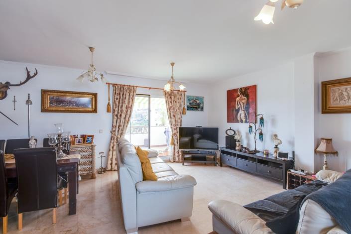 Image No.4-2 Bed Penthouse for sale