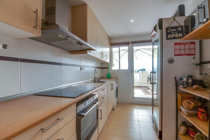 Image No.6-2 Bed Penthouse for sale