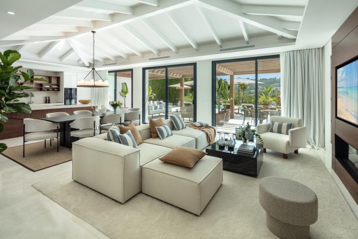 Image No.13-5 Bed Villa / Detached for sale