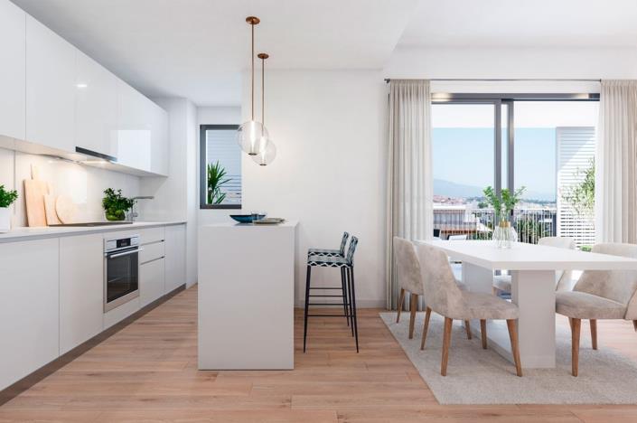 Image No.4-2 Bed Apartment for sale