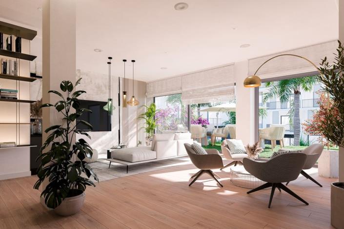 Image No.7-2 Bed Apartment for sale