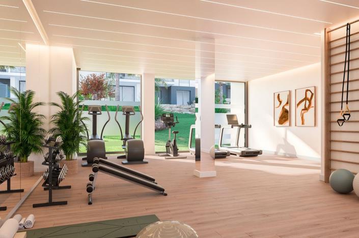 Image No.12-2 Bed Apartment for sale