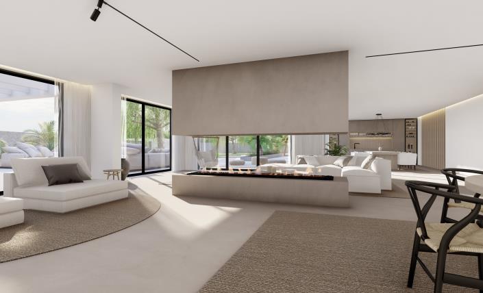 Image No.4-5 Bed Villa / Detached for sale