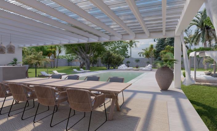 Image No.9-5 Bed Villa / Detached for sale