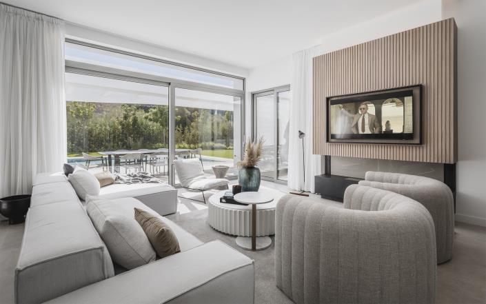 Image No.5-4 Bed Villa / Detached for sale