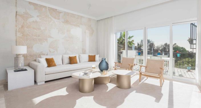 Image No.6-3 Bed Apartment for sale