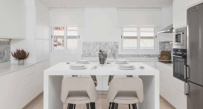 Image No.7-3 Bed Apartment for sale