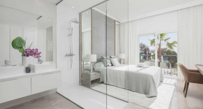 Image No.8-3 Bed Apartment for sale