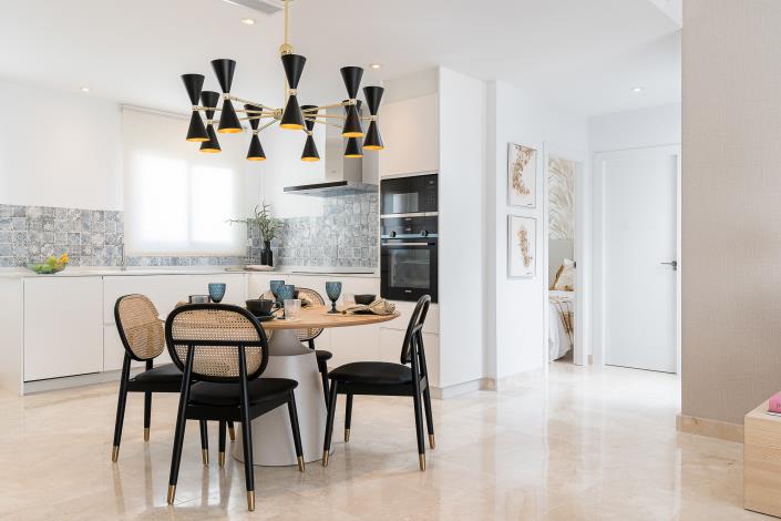 Image No.15-3 Bed Apartment for sale