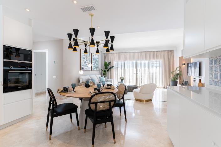 Image No.17-3 Bed Apartment for sale