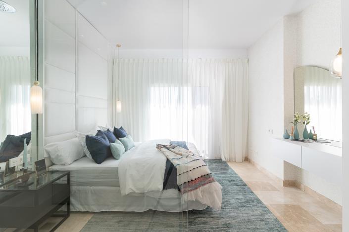 Image No.22-3 Bed Apartment for sale