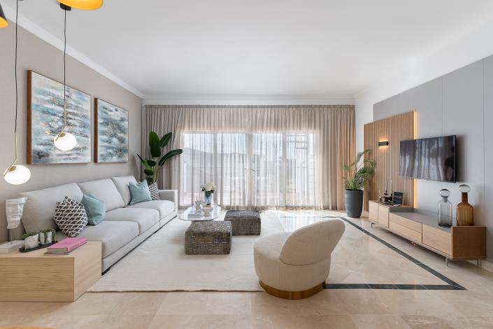 Image No.32-3 Bed Apartment for sale