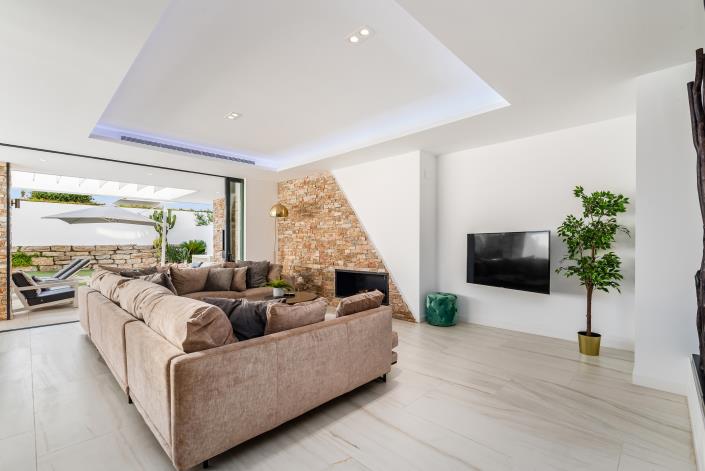 Image No.7-4 Bed Villa / Detached for sale