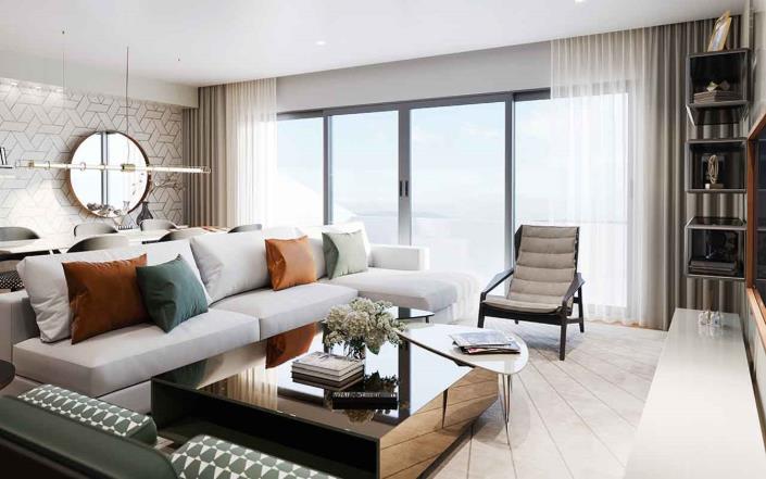 Image No.7-2 Bed Apartment for sale