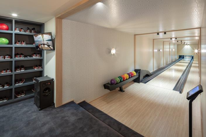 Image No.8-Villa / Détaché de 16 chambres à vendre à Golden Mile