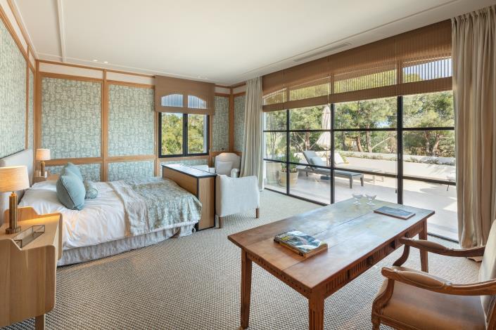 Image No.13-Villa / Détaché de 16 chambres à vendre à Golden Mile