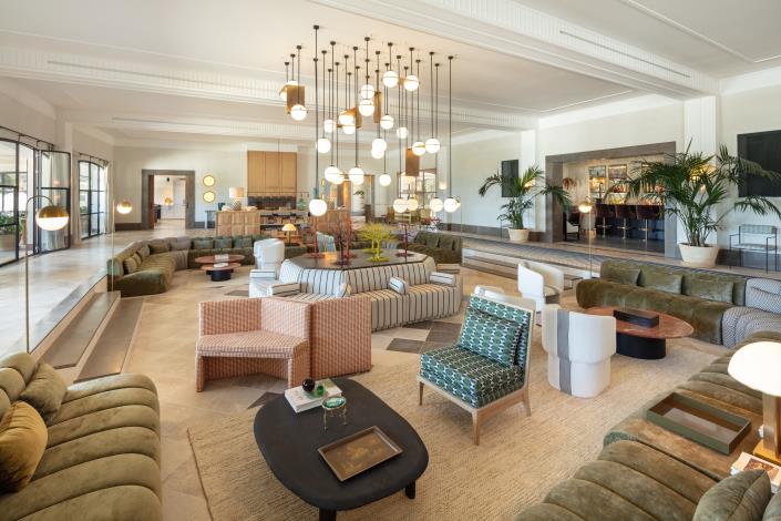 Image No.17-Villa / Détaché de 16 chambres à vendre à Golden Mile