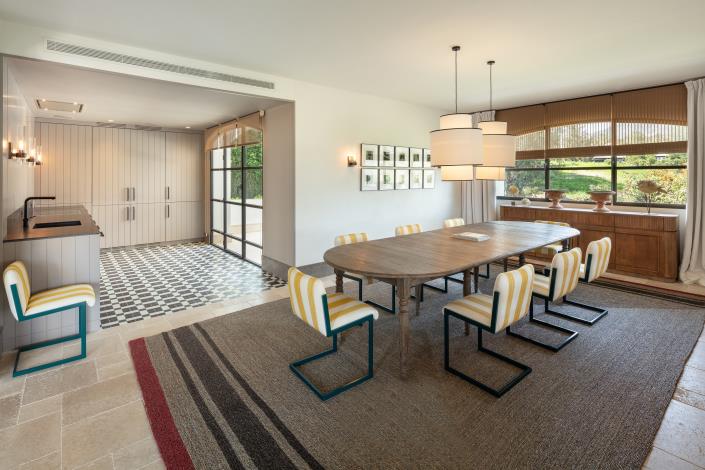 Image No.19-Villa / Détaché de 16 chambres à vendre à Golden Mile