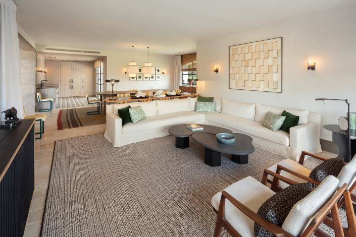 Image No.20-Villa / Détaché de 16 chambres à vendre à Golden Mile