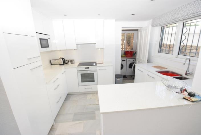 Image No.4-Appartement de 2 chambres à vendre à La Cala De Mijas