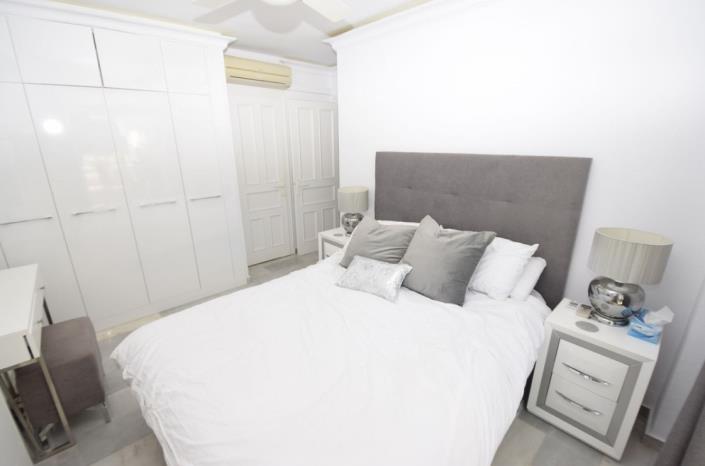 Image No.8-Appartement de 2 chambres à vendre à La Cala De Mijas